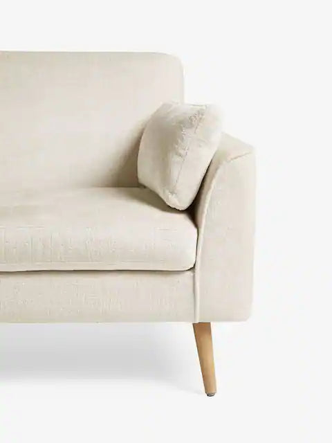 Oyster Two Seater Sofa