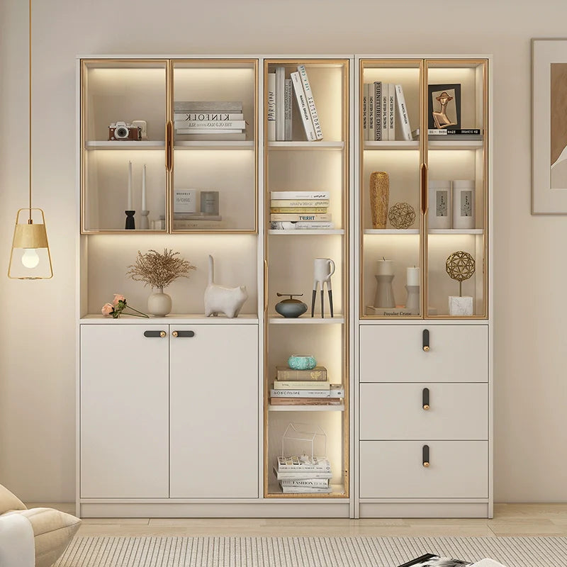 House Hold Book Case