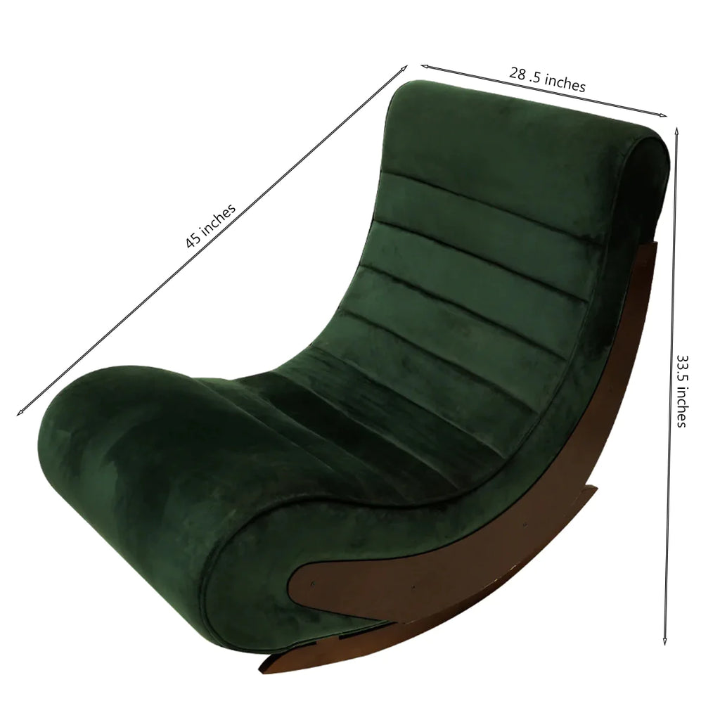 Solmin Swing Chair