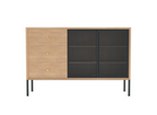 Nordic Luxe Sideboard