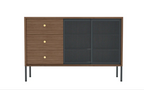 Nordic Luxe Sideboard