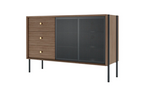 Nordic Luxe Sideboard