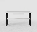 Clario Desk