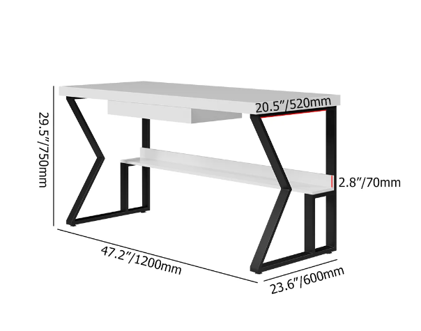 Clario Desk