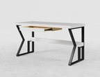 Clario Desk