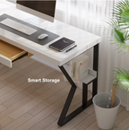 Clario Desk