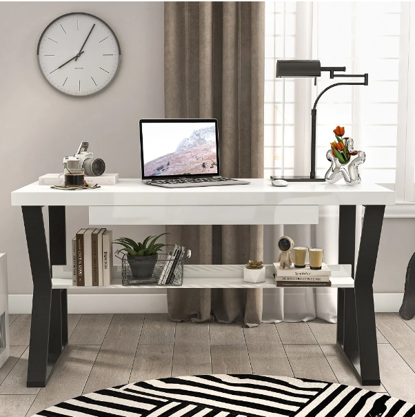 Clario Desk