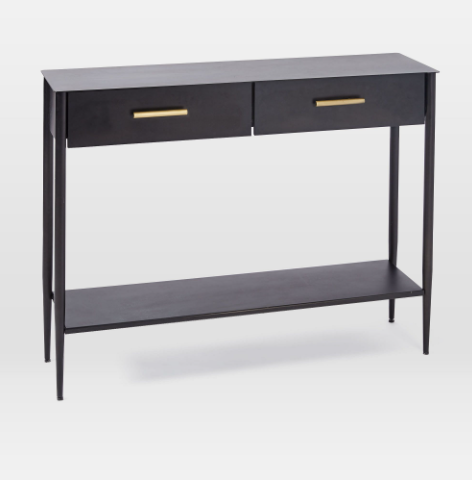 Finley Console