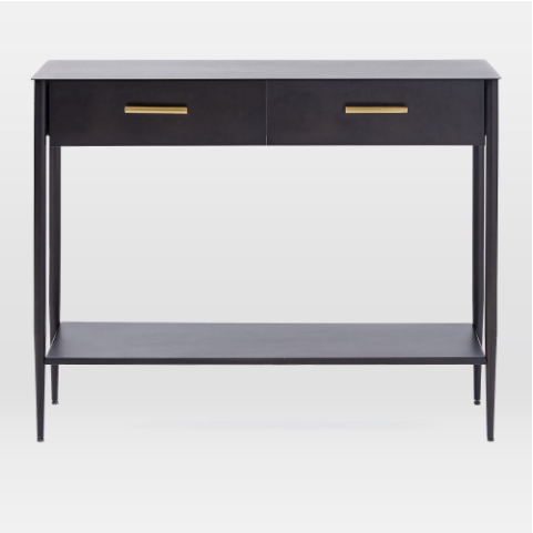 Finley Console