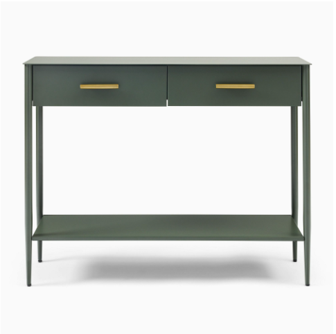 Finley Console