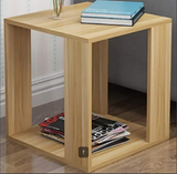 Smorty Side table Pair