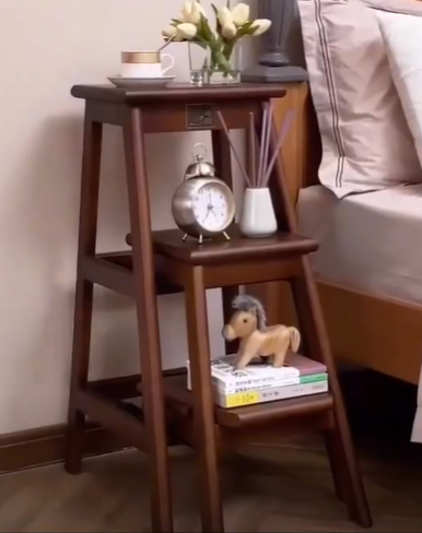 Kitchen Stool