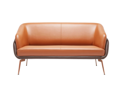 PlushWink three Seater Sofa