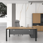 ApexFlow Executive Table