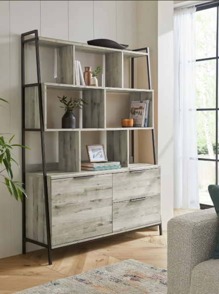 PrimeStack Display Rack