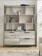 PrimeStack Display Rack