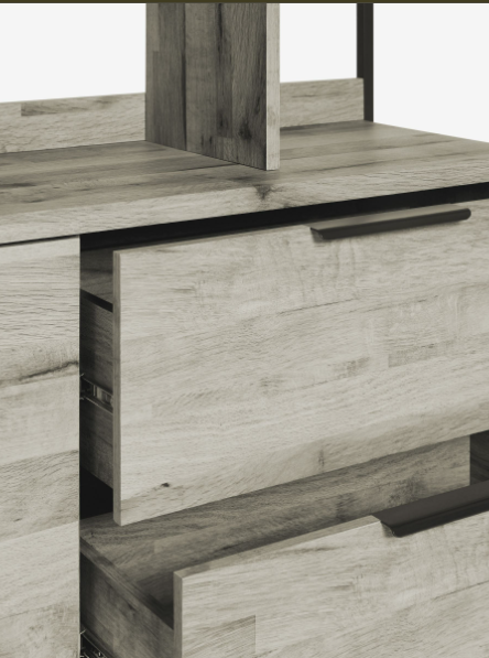 PrimeStack Display Rack