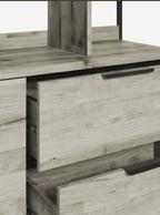 PrimeStack Display Rack