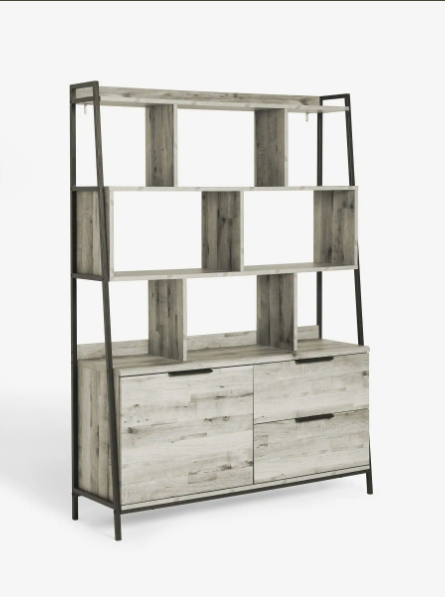 PrimeStack Display Rack