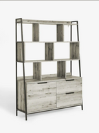 PrimeStack Display Rack