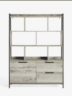 PrimeStack Display Rack