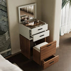 GlossedUp Vanity