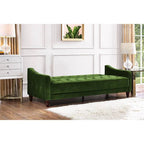 Ottinayine Sofa Cum Bed