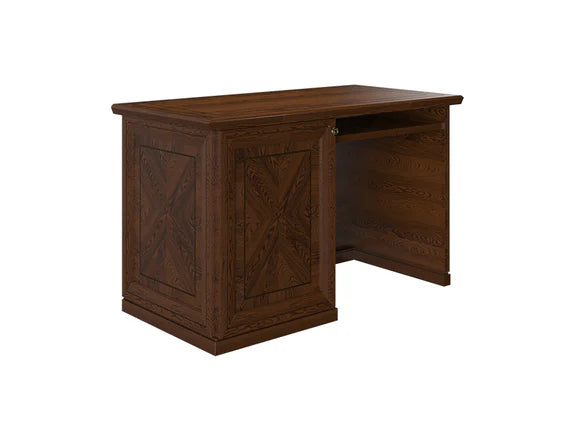 MELIH Traditional Side Rack