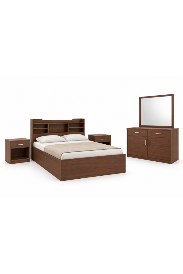 Vincent Bed Set
