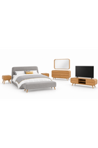 Monet Bed Set Bundle