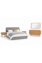 Monet Bed Set Bundle