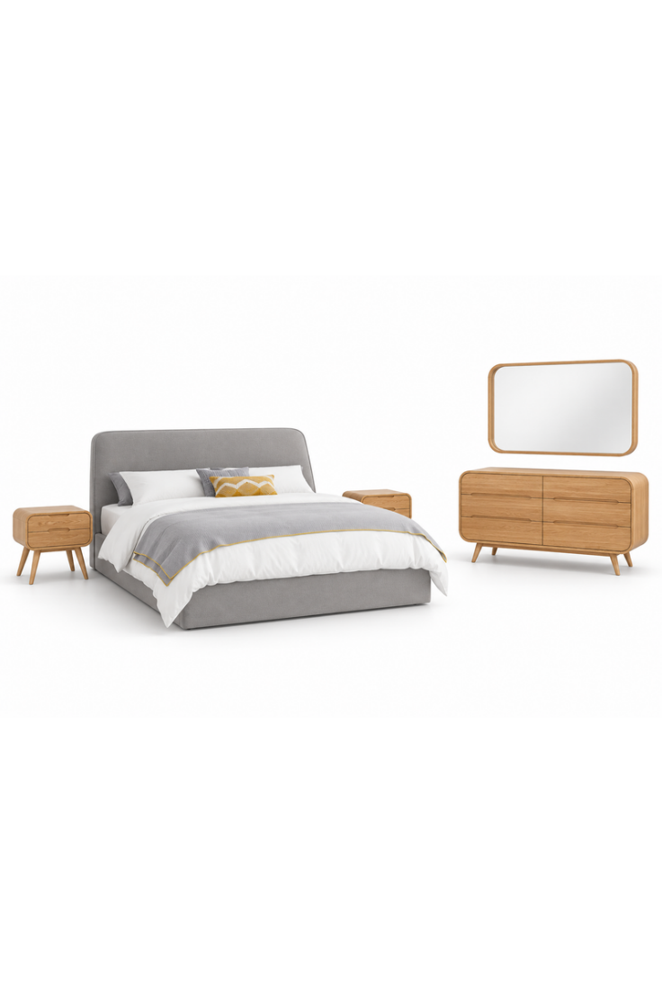 Monet Bed Set Bundle