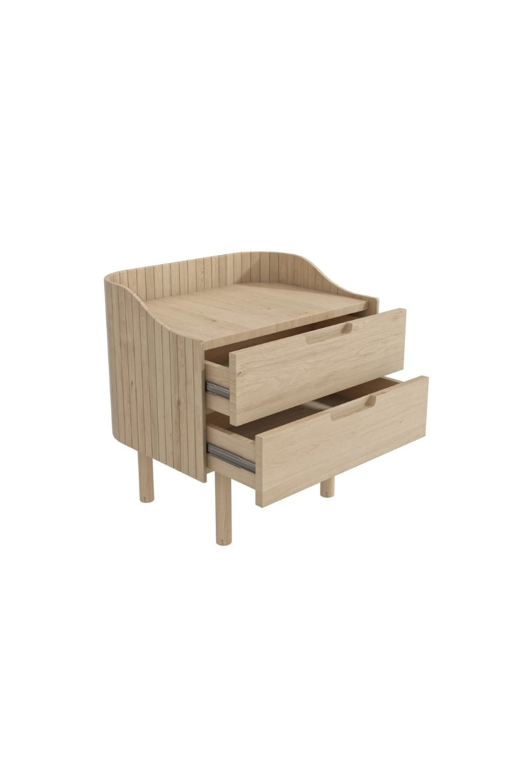Lorenzo Bed Set