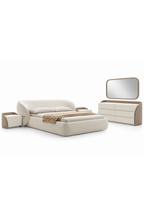 Alessandro Bed Set