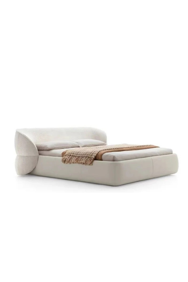 Alessandro Bed Set