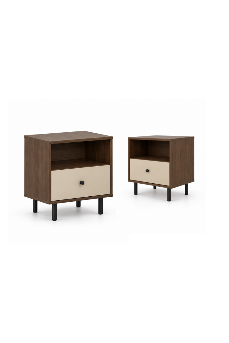 Donatello Bed Set