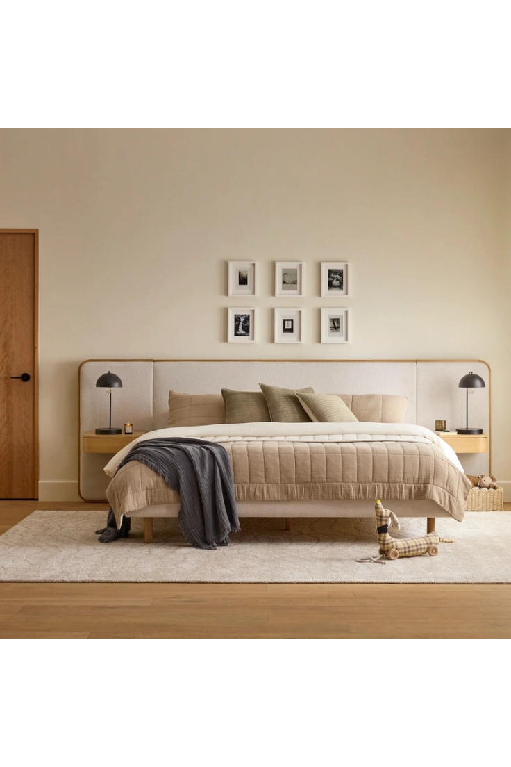 Romano Bed Set Bundle