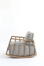 Tiziano Rocking Chair