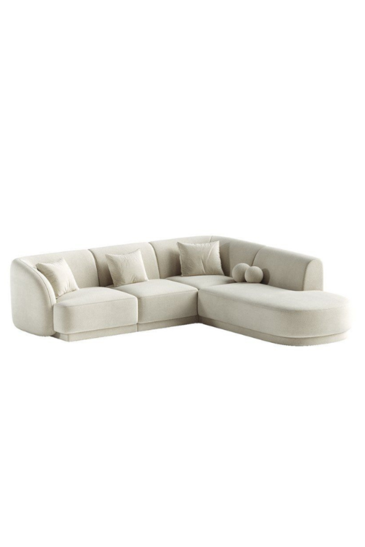 Matilda L -Shaped Sofa
