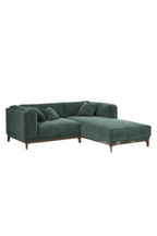 Enid L -Shaped Sofa