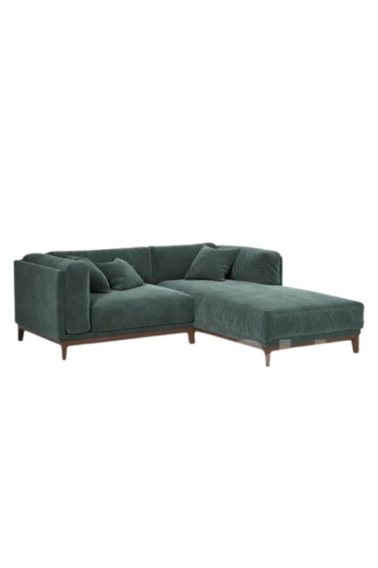 Enid L -Shaped Sofa