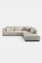 Chris L -Shaped Sofa