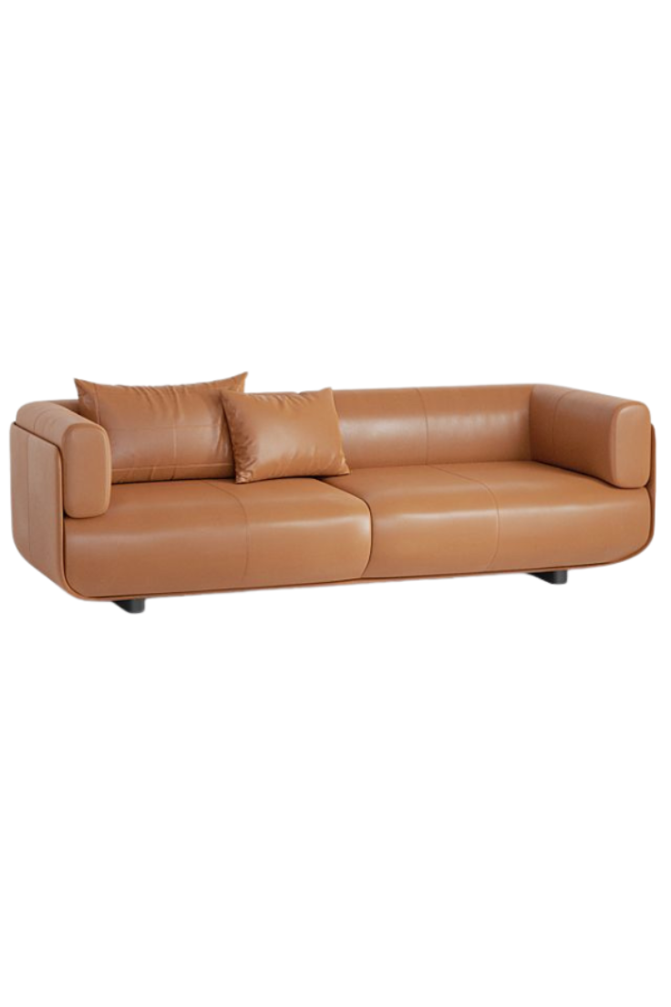 Chroma 4-seater sofa