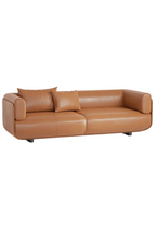 Chroma 4-seater sofa