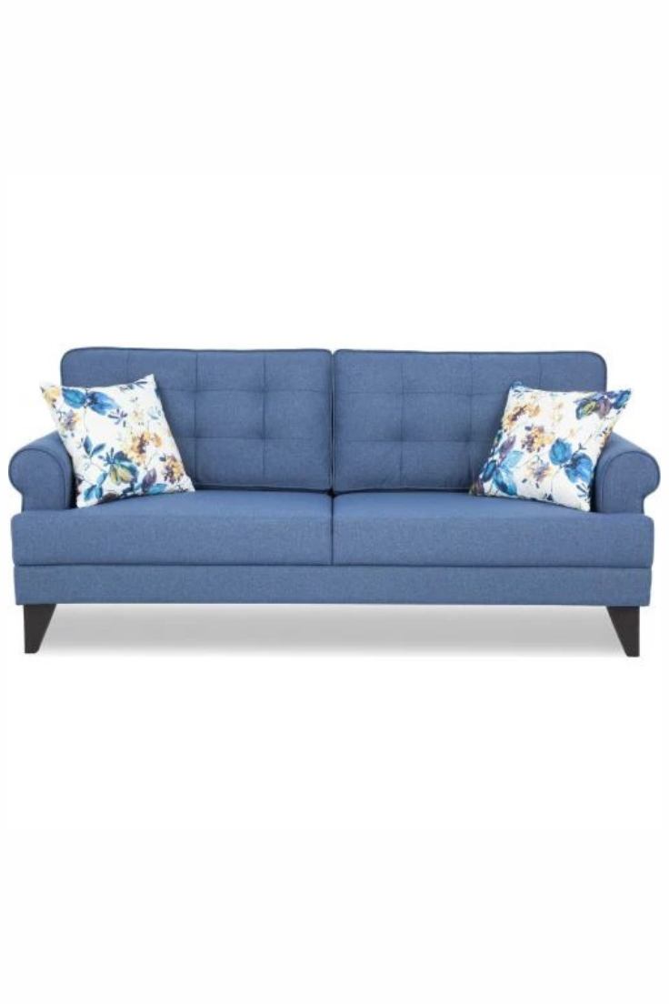 Zinus Three Seater Sofa