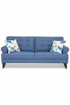 Zinus Three Seater Sofa