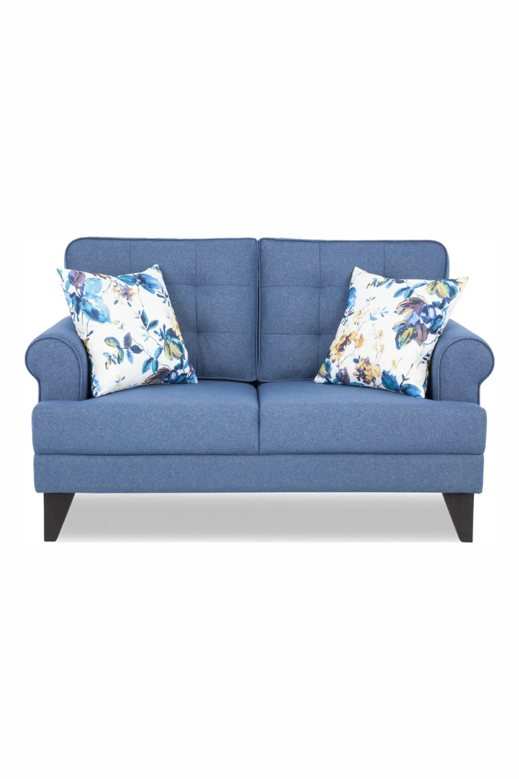 Zinus Two Seater Sofa