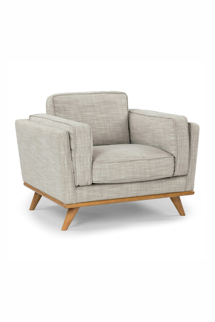 Ziynder Single Seater