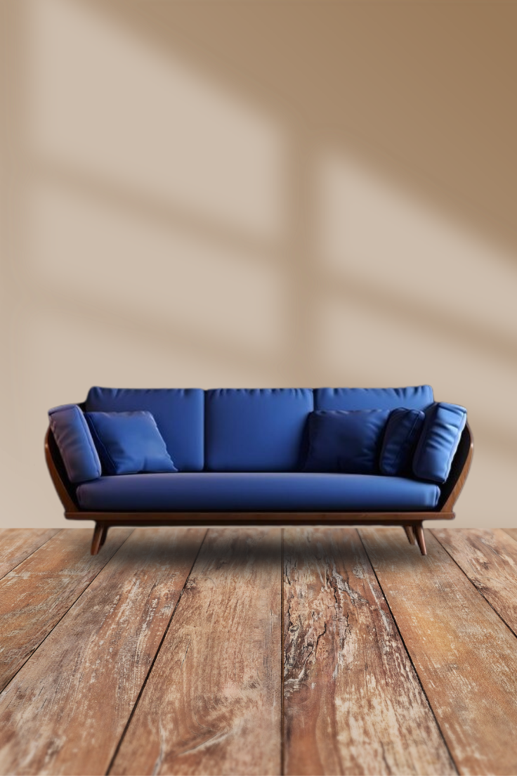 Soma Three Seater Sofa