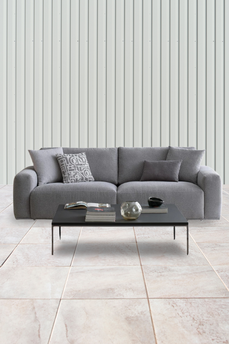 Melbiryine 3 Seater Sofa